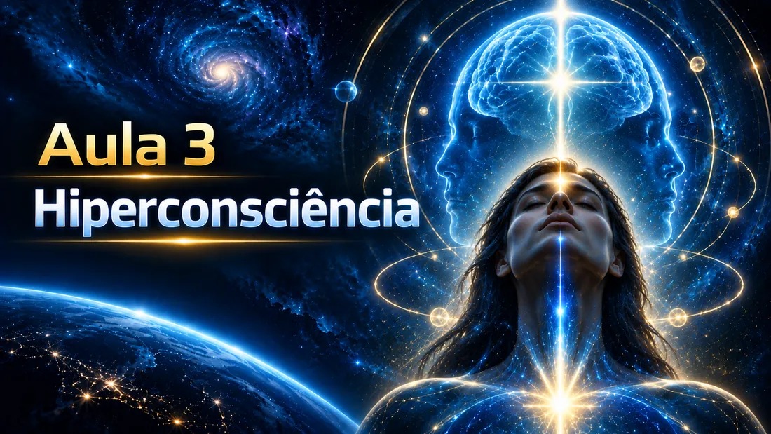 Aula 03 — Hiperconsciência