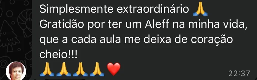 Depoimento 3
