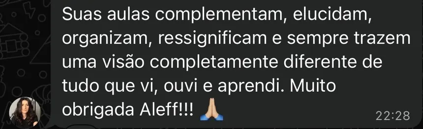 Depoimento 6
